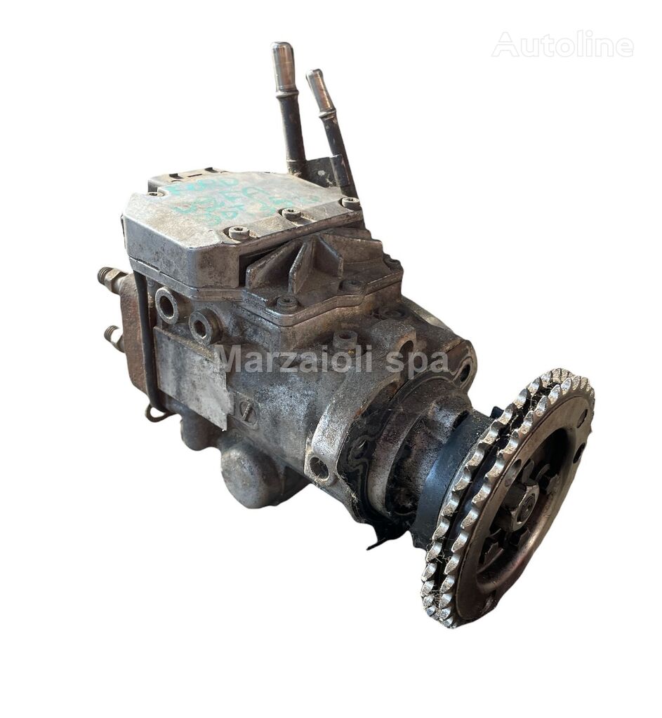 04700400004 injection pump for FIAT TRANSIT cargo van