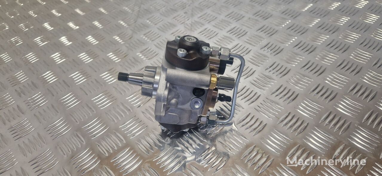 injection pump for Hitachi  Zx130-3 Isuzu 4JJ1 excavator