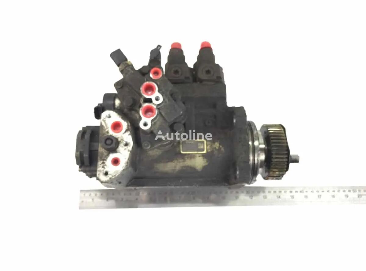 4700902150 injection pump for Mercedes-Benz Actros MP4 2015 truck tractor