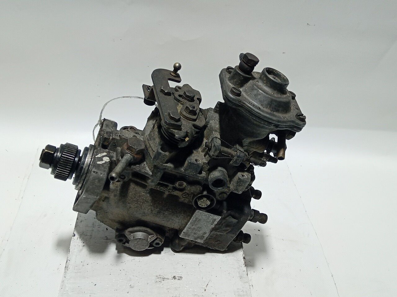 injection pump for IVECO Daily III | 06 truck