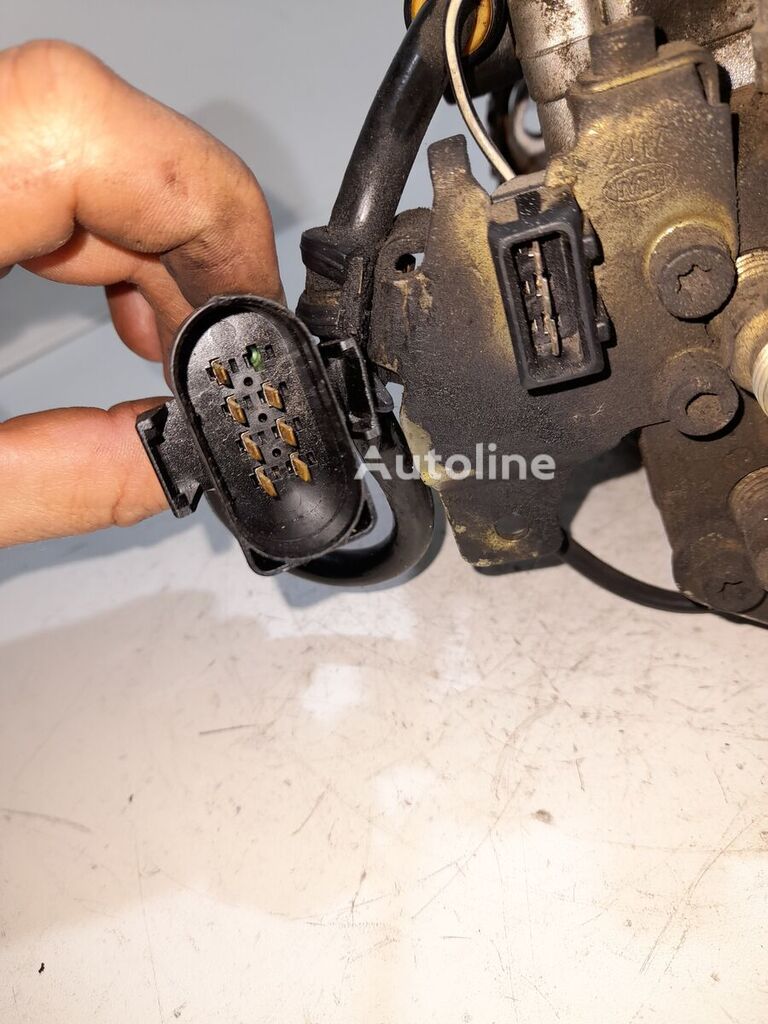 Pompe d'injection pour automobile Ford GALAXY - Autoline