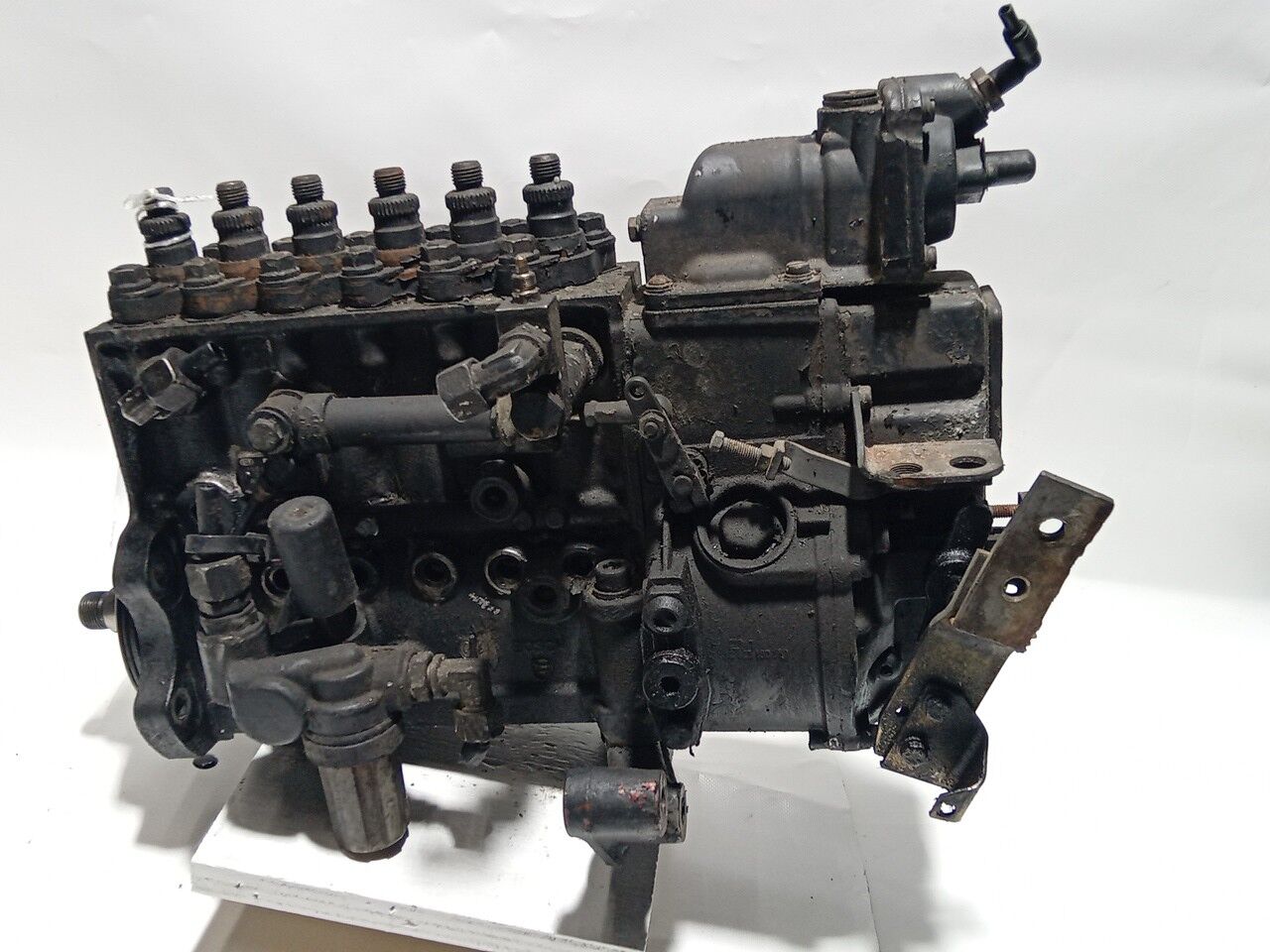 Scania P,G,R,T - series | 03 トラックのための噴射ポンプ - Autoline