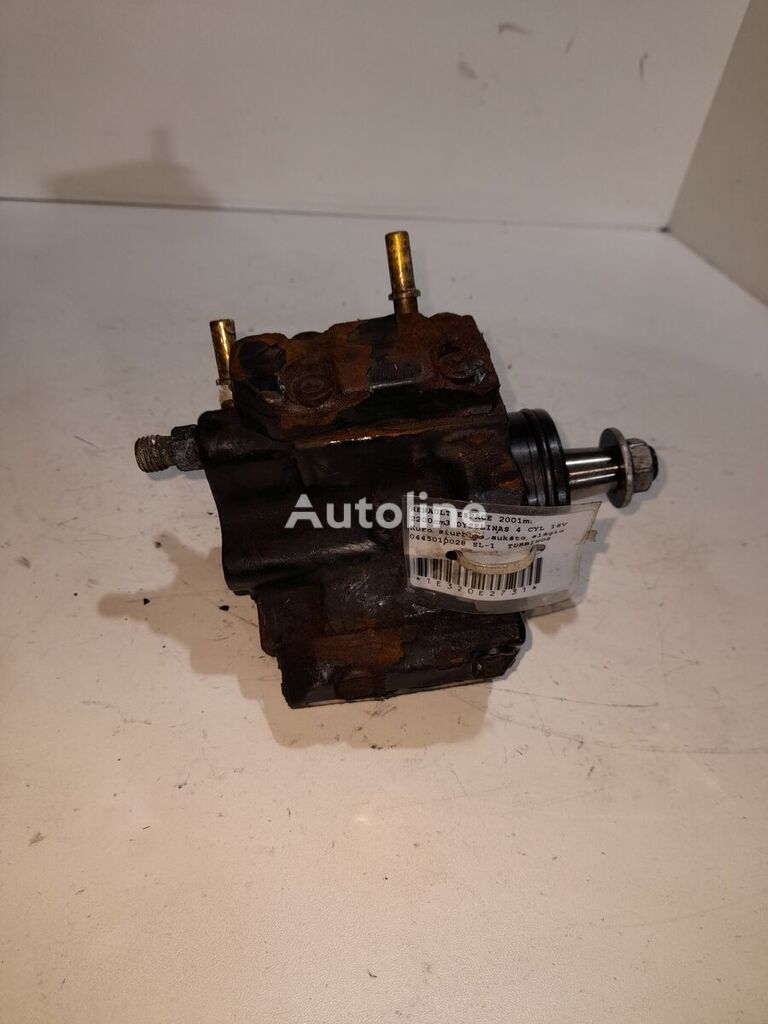 pompe d'injection 2.2 dCi (JE0S) pour voiture Renault ESPACE III (JE0_)