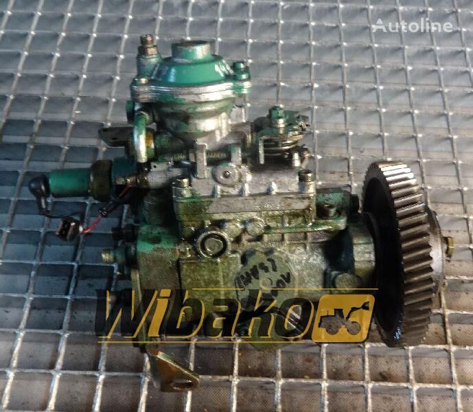 296985 injection pump