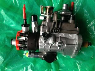 Bosch injection pump for Case 580SLE backhoe loader