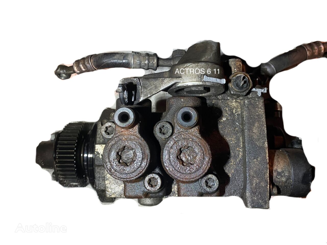 Bosch A4710900850 injection pump for Mercedes-Benz A-S 6 11 truck tractor