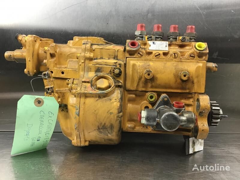 Bosch 0400844085 injection pump for excavator