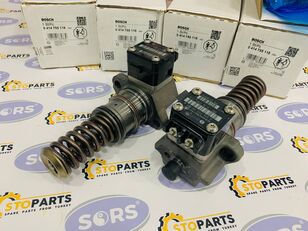 Bosch injection pump for Liebherr L538 wheel loader