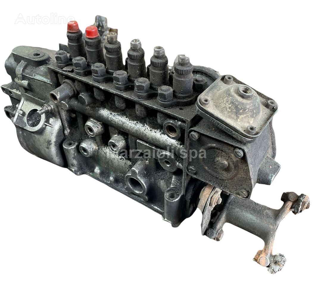 Bosch 0401846432 Einspritzpumpe für Volvo LKW