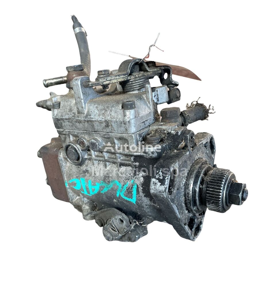 Bosch 0460494024 injection pump for IVECO truck