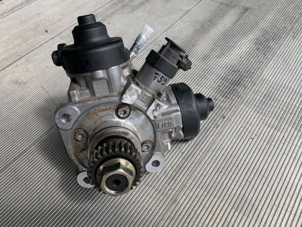 Bosch 35022140F visokotlačna pumpa za gorivo za Jeep Grand Cherokee 3,0 CRD putničkog automobila