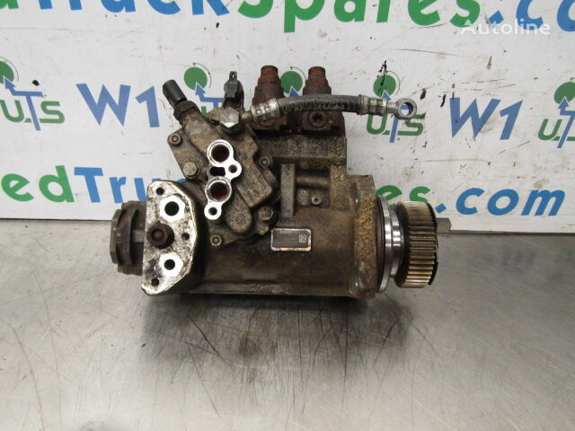 Bosch 445020236 injection pump for Mercedes-Benz ACTROS MP4  truck