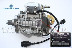 Bosch Ashok Leyland VP37EDC X7473400 drivstoffpumpe høytrykks for BAZ А081.10 buss