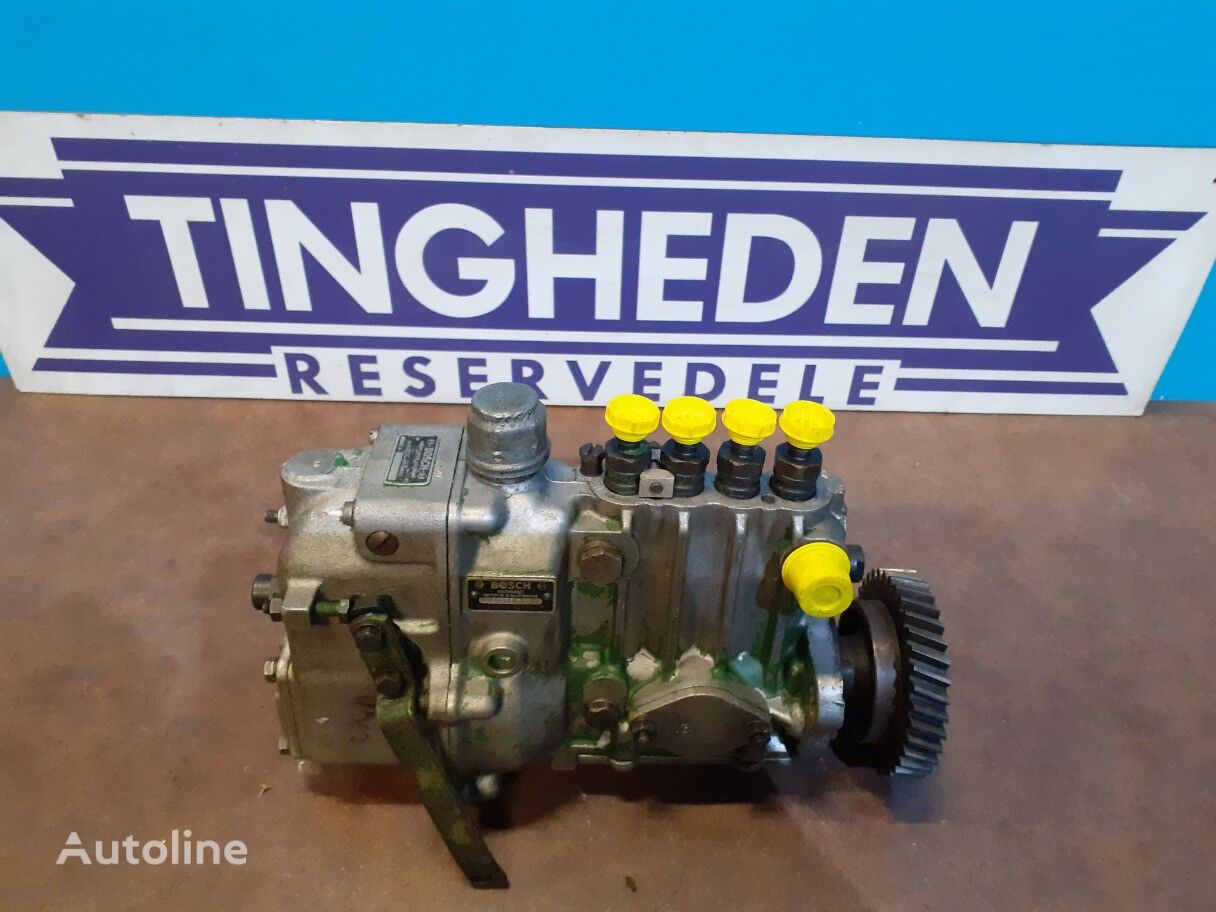 Bosch Brændstofpumpe injection pump for mærket Bosch med nummer: 02S15301 truck