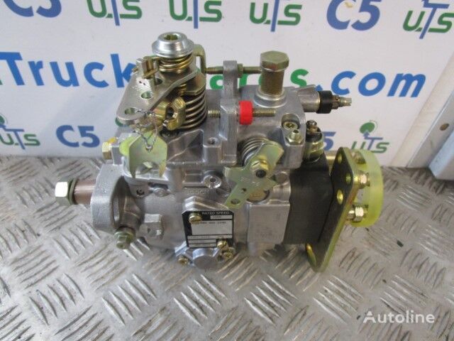 ТНВД Bosch ‘CUMMINS’ 0460426154B для грузовика