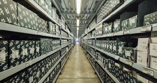 pompa injectie Bosch F1CE0481 504018748 pentru camion