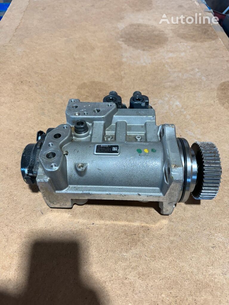 Bosch MERCEDES injection pump for Mercedes-Benz ACTROS truck