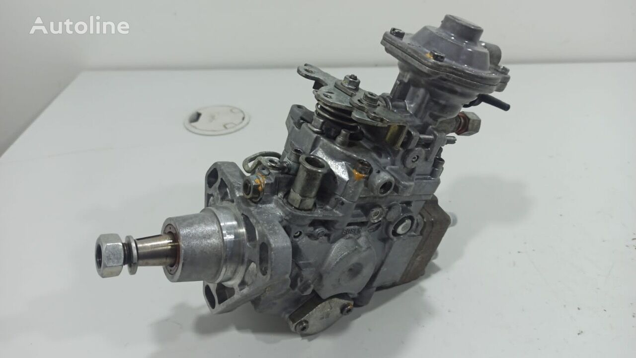 Bosch N45MNS Bomba Injetora 504052007 injection pump for IVECO truck