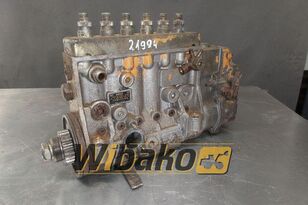 Bosch PE6P110A320LS3852 injection pump for Liebherr PR 732 excavator