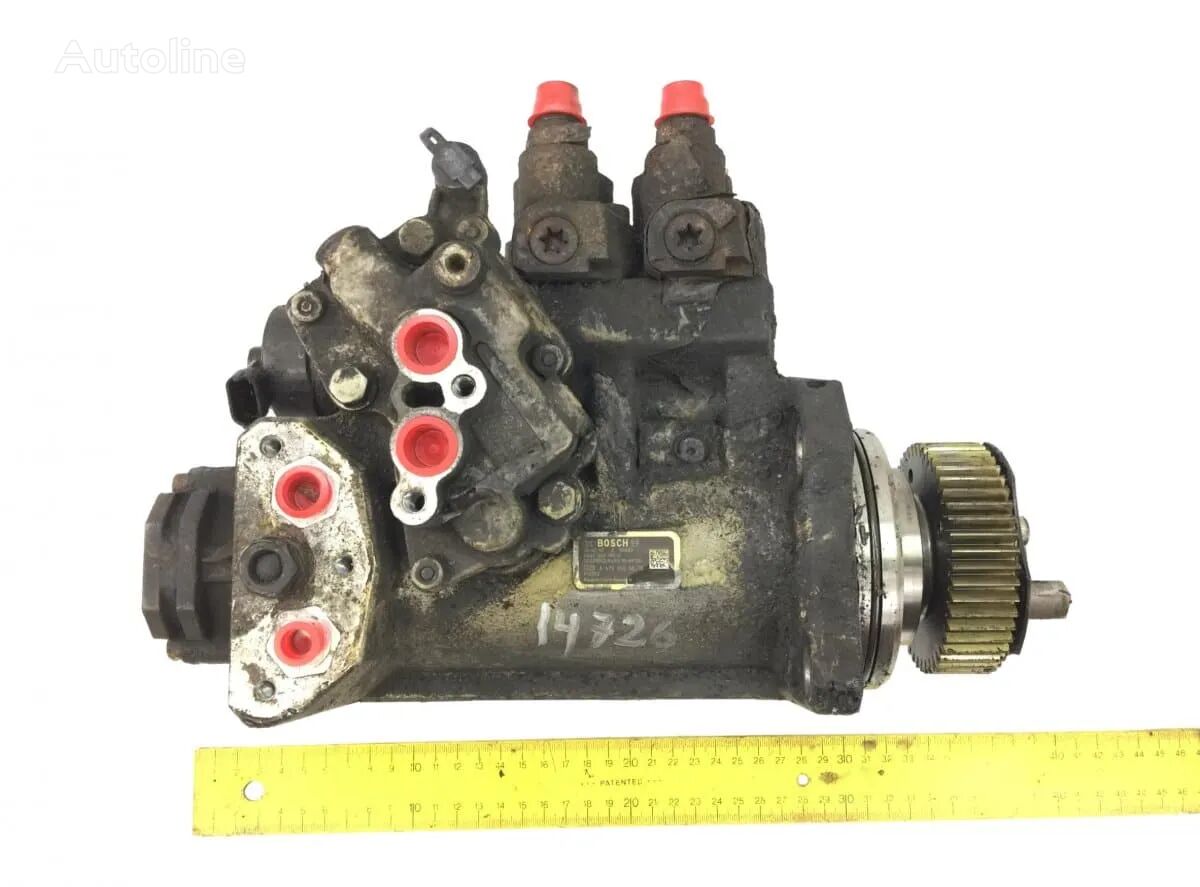 Bosch Pompa de injecție Bosch pentru injection pump for Mercedes-Benz A4700902150/A4700901550/A4700900850/A4700900750/A4700900050 truck