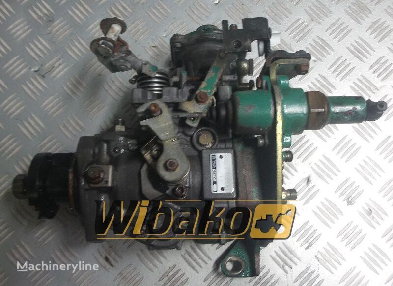 Bosch R695 R695 injection pump for excavator