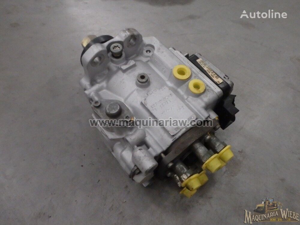 Bosch VP-44 RE522826 injection pump for backhoe loader