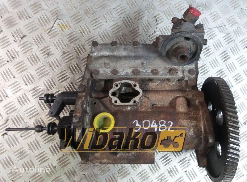 Caterpillar 1W7889V injection pump