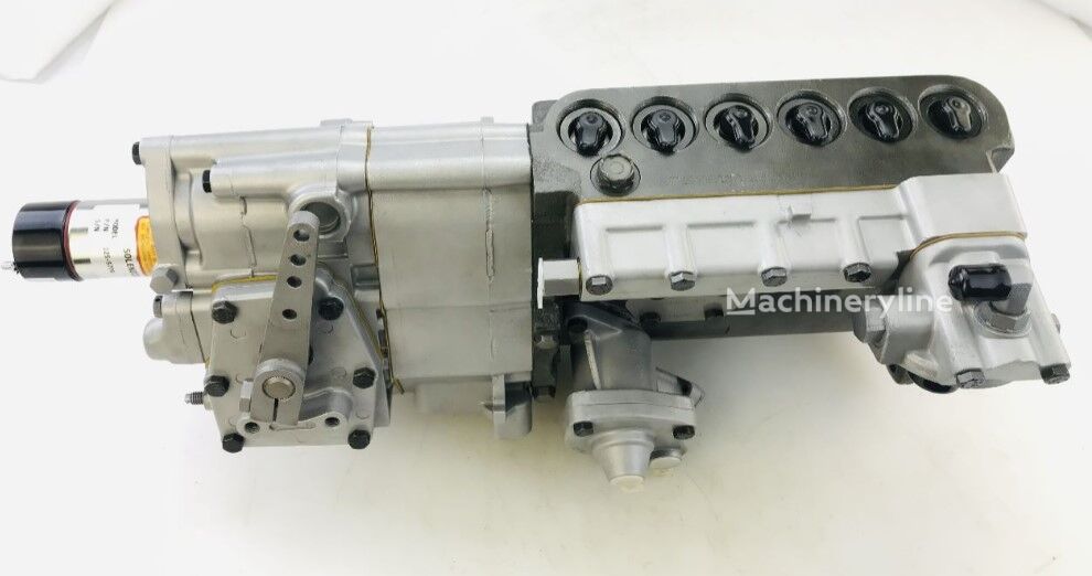 injection pump for Caterpillar 3406C, 578, 583R, 824C, 824G, 825G, 826C, 826G, 980C, 980G, D8N, D8R, CA1044409, 104-4409, 1044409 wheel loader