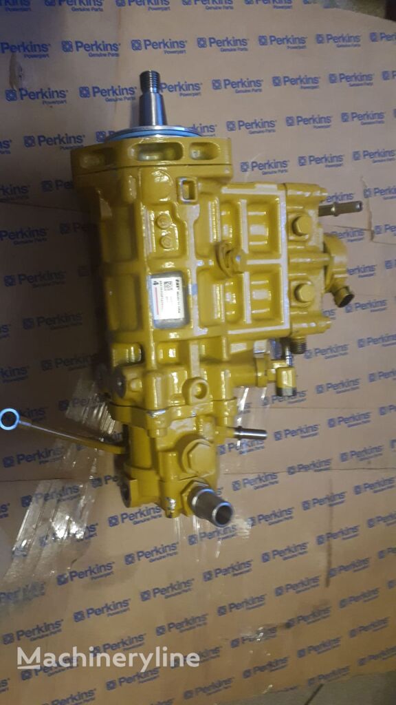 Caterpillar c6.6 c6.4 c4.4 injection pump for excavator