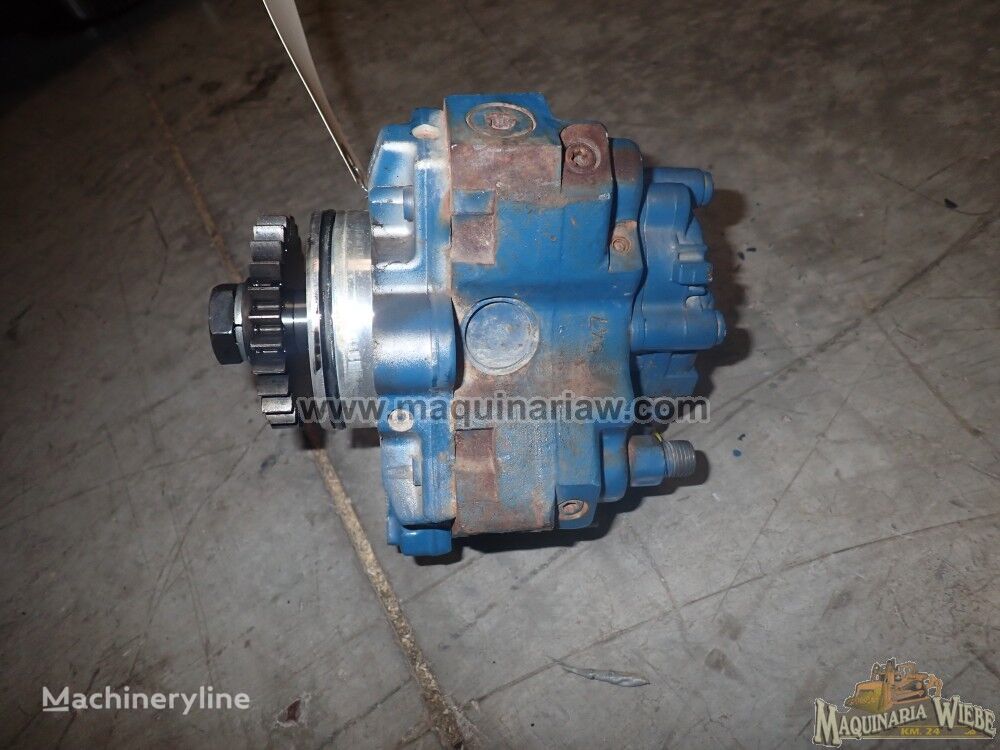 Cummins QSB6.7,QSB 4.5 5256607 injection pump for construction equipment