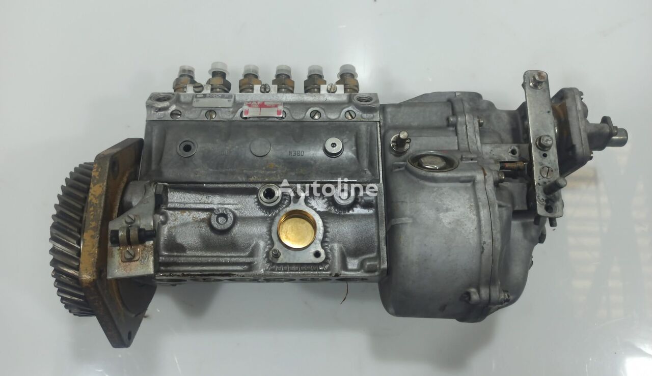 DAF : 1700 Bomba Injetora 283237 injection pump for DAF truck