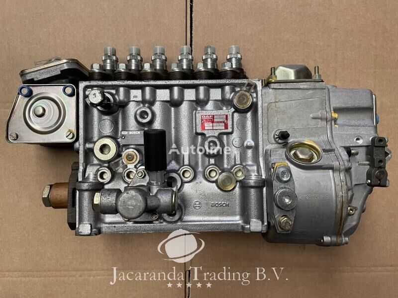 DAF CF/XF 430 Euro 2 injection pump