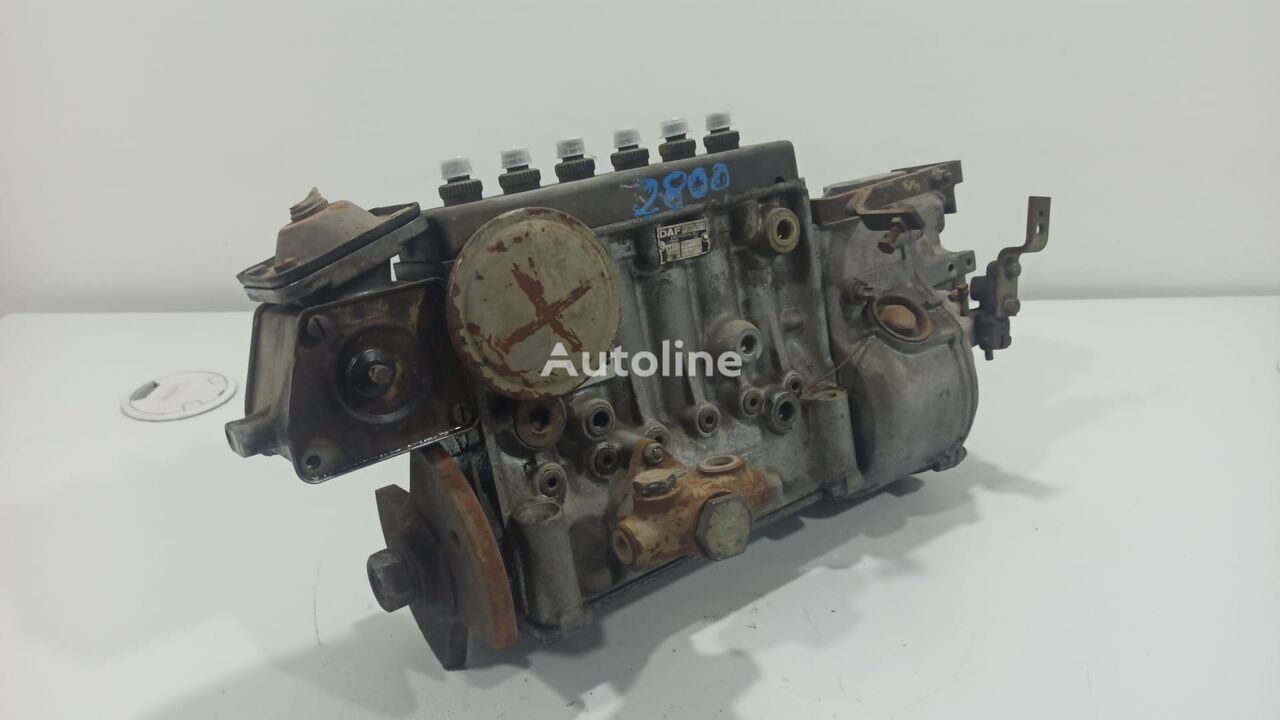 DAF : DKTD1160 Bomba Injetora 639004 injection pump for DAF truck