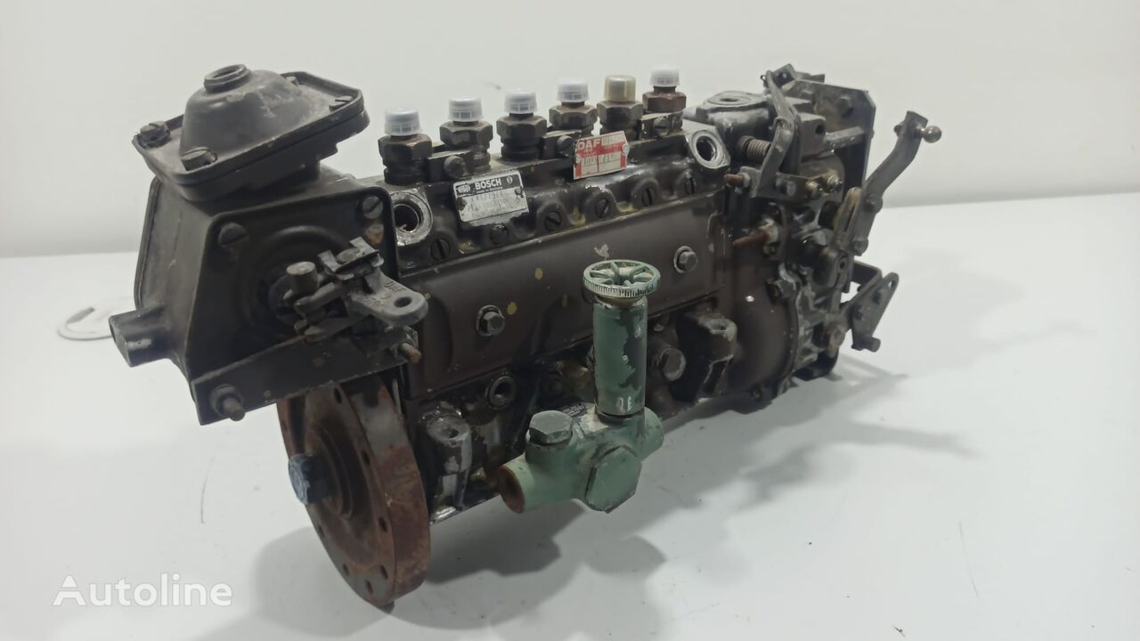 DAF : DT165 Bomba Injetora 614299 injection pump for DAF truck