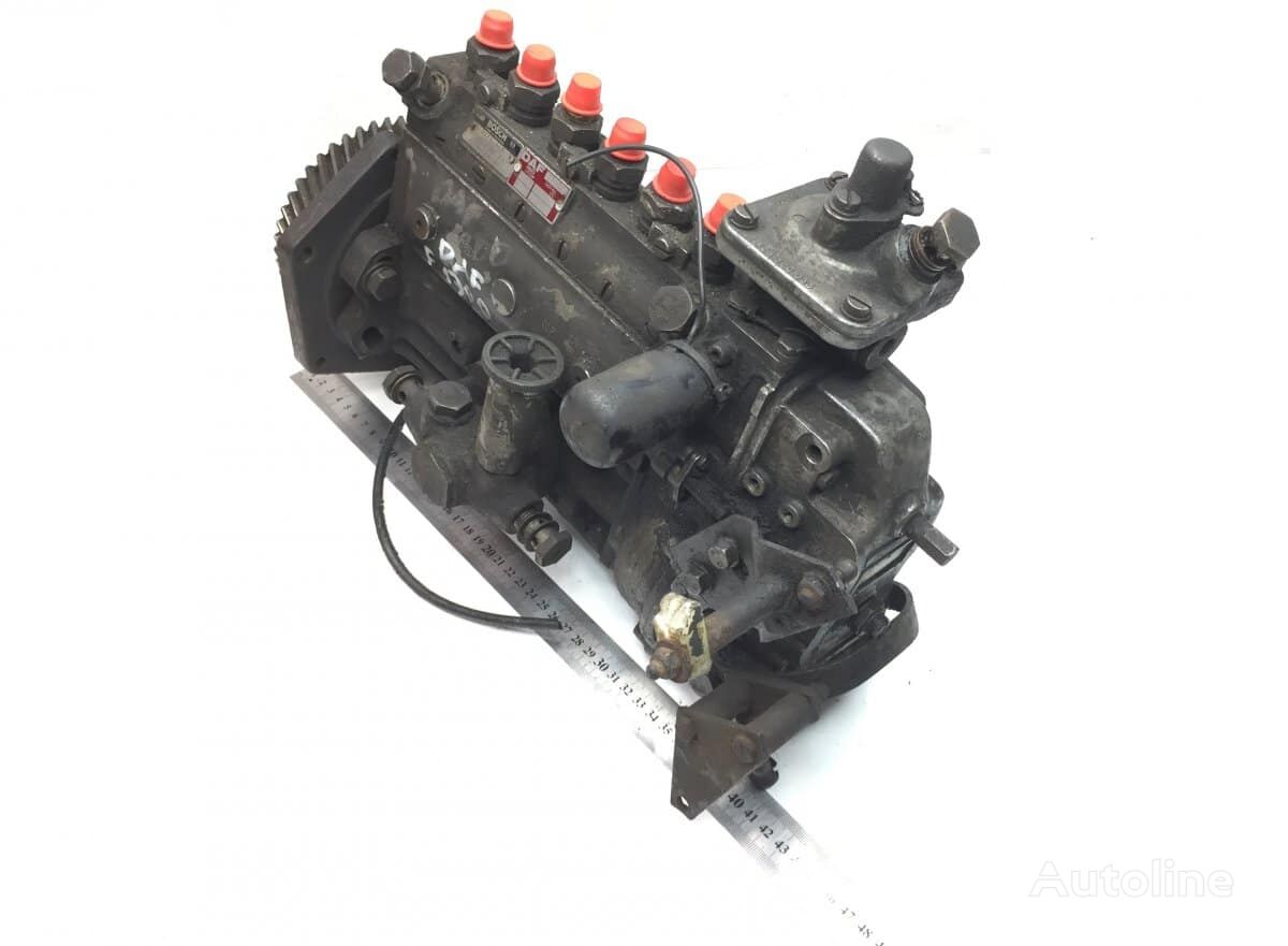 DAF F1700 295171 injection pump for DAF truck