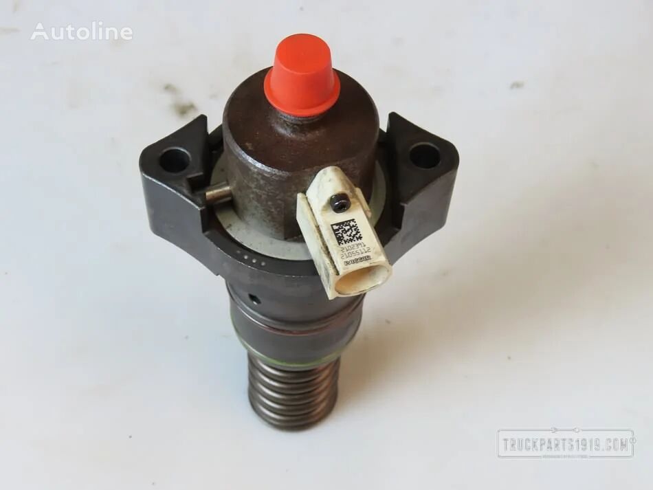 pompa injeksi DAF Fuel System Brandstofpomp 2102391 untuk truk