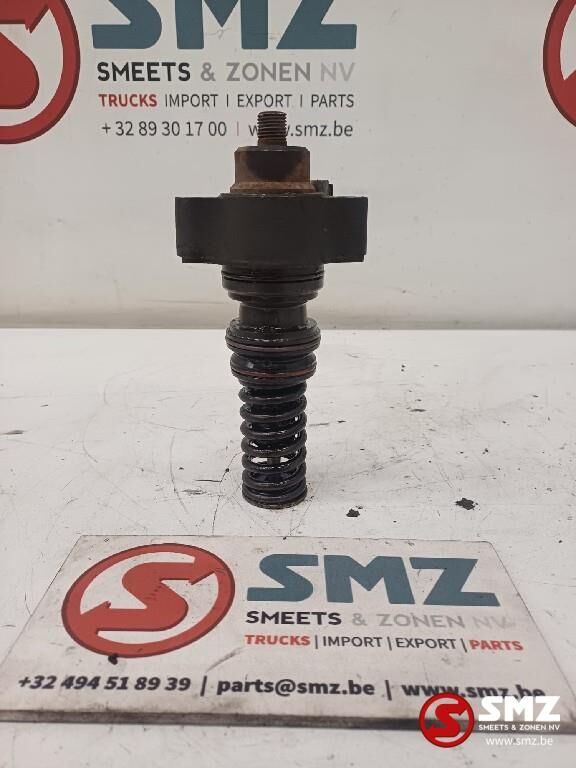 Pompe d'injection DAF Occ brandstofinjectiepomp Euro 5 1668325 pour camion - Autoline