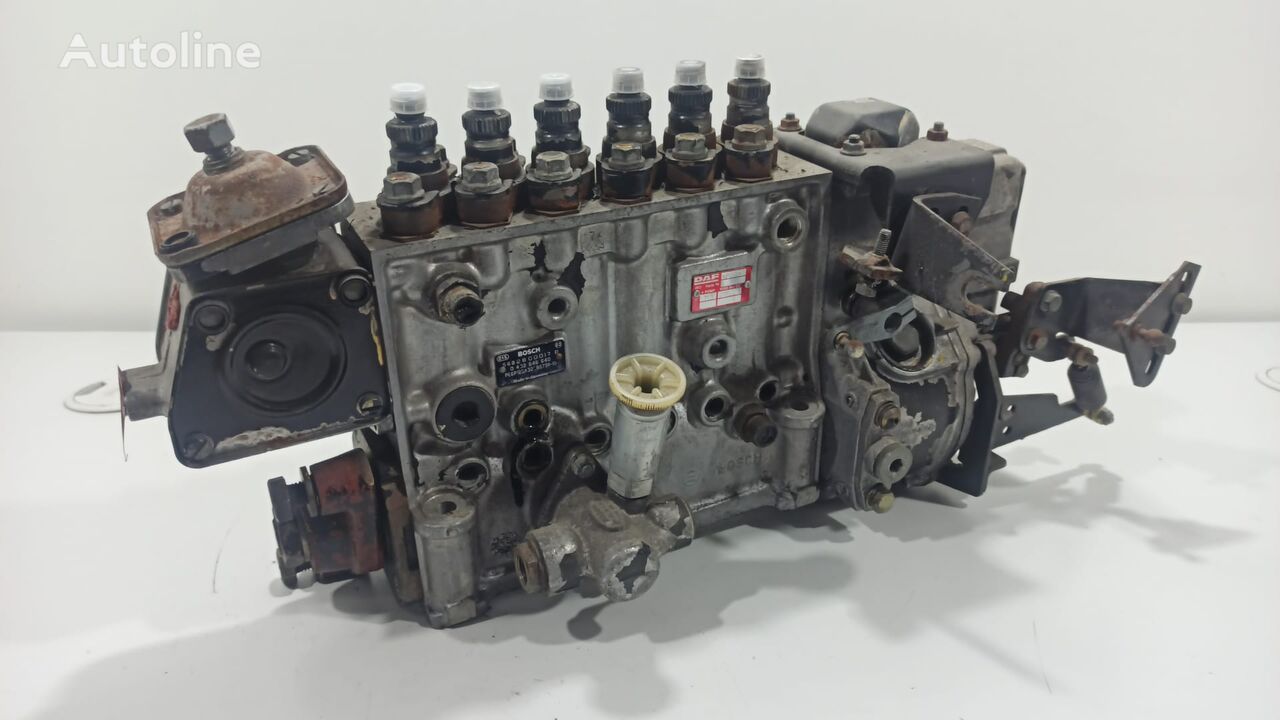 DAF : RS222M Bomba Injetora 1280143 injection pump for DAF truck