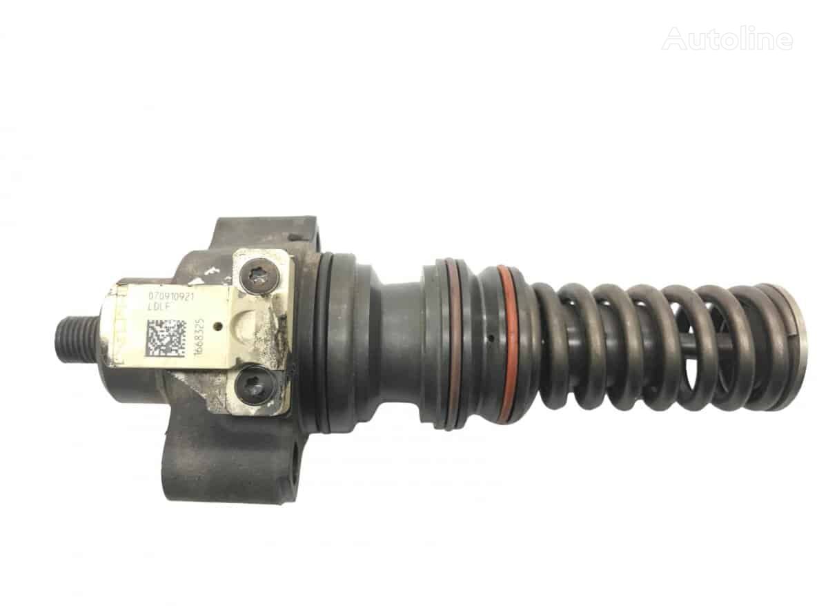 DAF XF105 1668325 injection pump for DAF truck