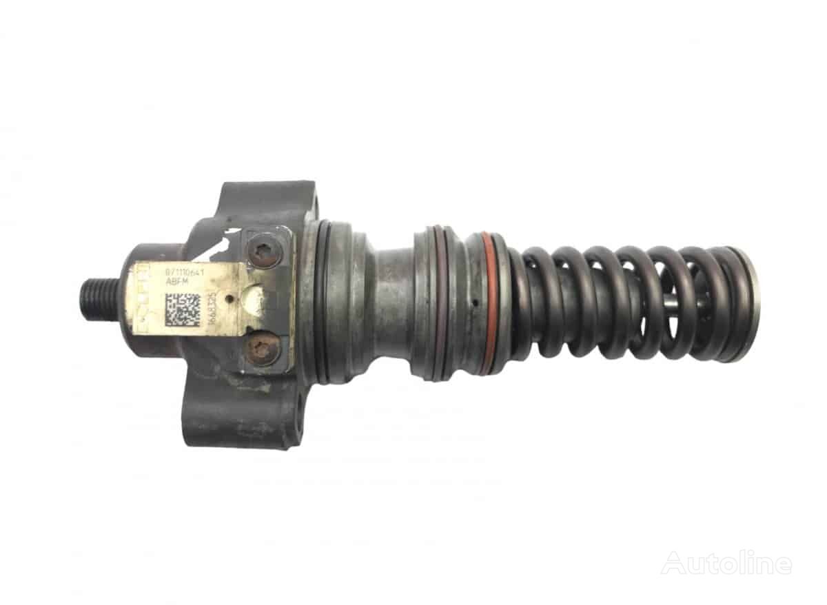 pompe d'injection DAF XF105 1668325 pour camion DAF