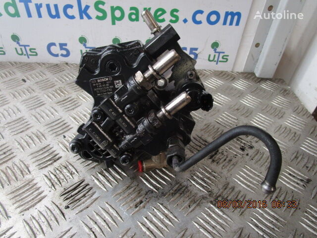 DO836 0445020060 injection pump for MAN TGM truck