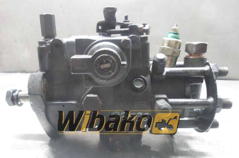 Delphi 1006 8524062 injection pump