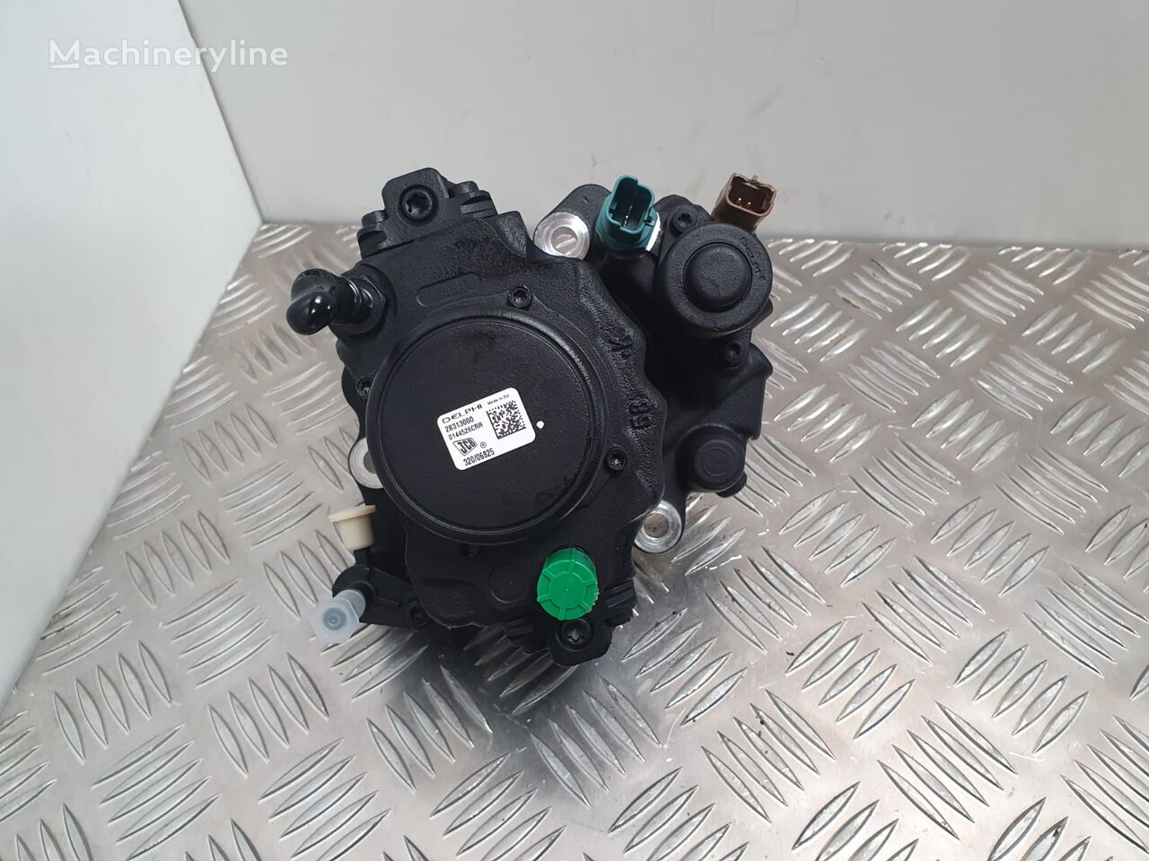 ТНВД Delphi 320/06825 DPF 4.2 28313000 для экскаватора