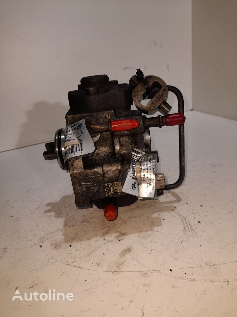 Denso 2.2 TDCi injection pump for Ford TRANSIT Minibus / passenger cargo van