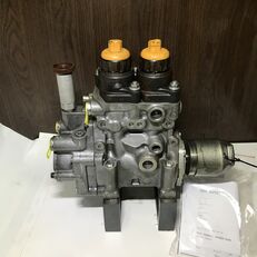 Denso KOMATSU injection pump