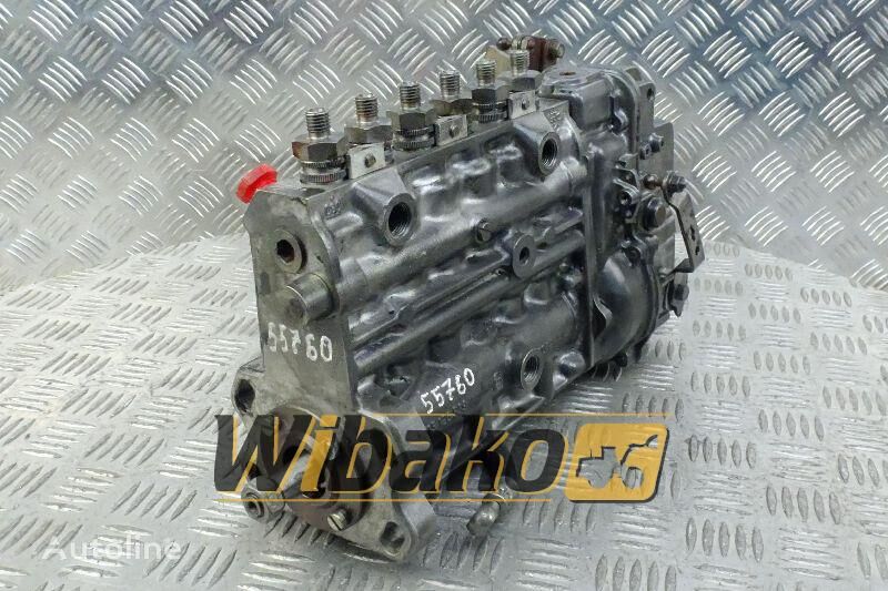 Deutz 02232643 injection pump