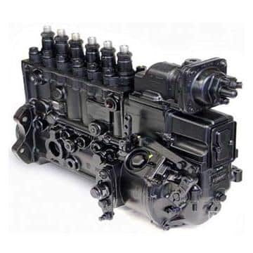 Deutz BF4M1013E για συγκρότημα αντλίας έγχυσης καυσίμου