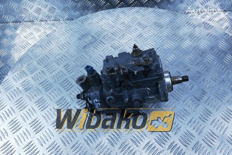 Deutz TD2009 L04 pumpa visokog pritiska