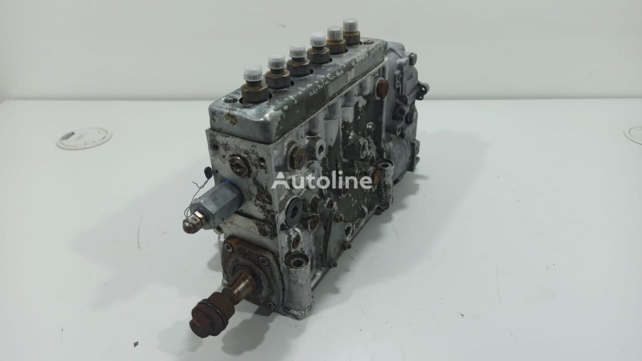 ТНВД Hitachi EX400 / 6RB1 Bomba Injetora 1016028992 для грузовика Hitachi - Autoline