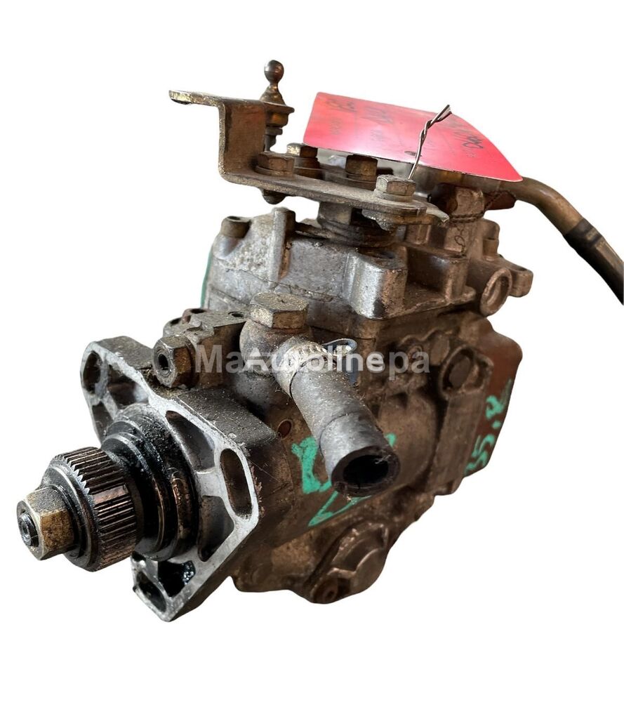 IVECO 0460494109 injection pump for IVECO DAILY cargo van